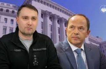 Назначение нового советника Офиса президента Украины вызвало резонанс