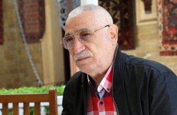 Şeyx Əbdül 24 saat sonra fikrini dəyişdi: “Sədr Şəfiqə Məmmədova olsun...”