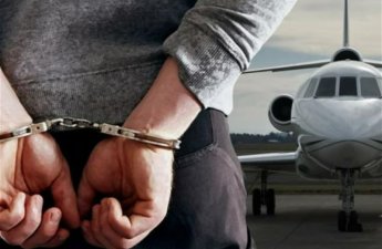 Германия выдаёт обвиняемого в убийстве Азербайджану