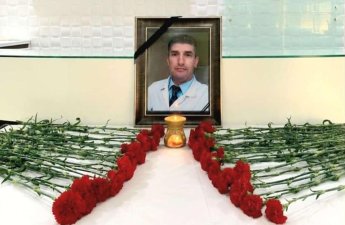 Asif Nəsirlinin dəfn yeri və vaxtı açıqlandı