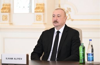 “İlham Əliyev “Avropa Siyasi Birliyi” Zirvəsində beynəlxalq institutlara prinsipial mesaj verdi” - ŞƏRH