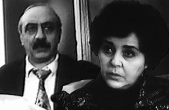 “Üstündən 48 il keçib, heç yerdə görünməyib” - Leyla Bədirbəyli, Fazil Salayevlə bağlı görüntülər ÜZƏ ÇIXDI - FOTO+ÖZƏL