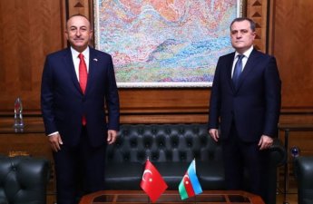 Байрамов пожелал выздоровления подвергшемуся нападению брату Мевлюта Чавушоглу