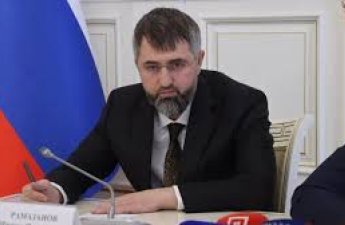 Магомед Рамазанов назначен врио главы правительства Дагестана