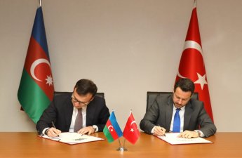 Azərbaycan və Türkiyə statistika qurumları arasında 2026-cı il üzrə İş Planı imzalanıb - FOTO