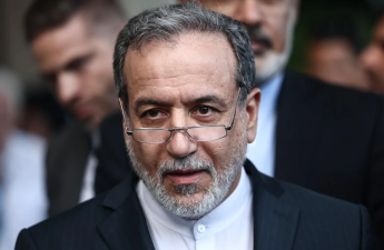 Əraqçi: İran Çinin regionda sülh prosesində fəal iştirakının davam etməsinə ümid edir