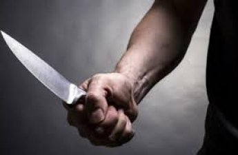 Установлена личность погибшего в результате ножевого ранения в Новханы - ОБНОВЛЕНО