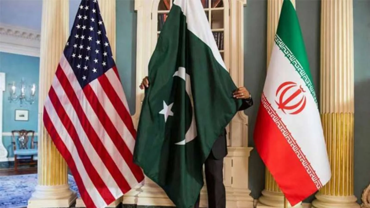 Pakistan sülh masasına ev sahibliyi edir