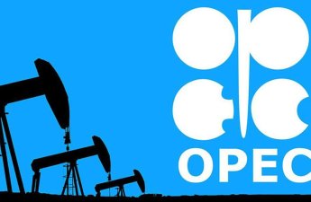 Добыча нефти странами ОПЕК упала до 36-летнего минимума