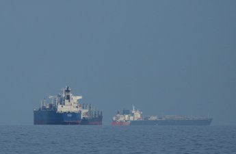 Fransa Hörmüzdə gəmiçiliyin təhlükəsizliyini təmin etməyə hazır olduğunu açıqlayıb