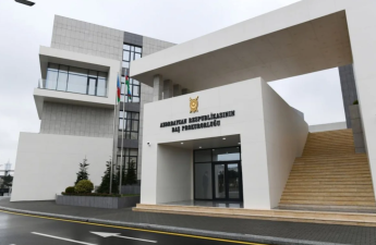 Baş Prokurorluq: Prokuror qardaşı oğlunu öldürən şəxsə 7 il cəza istəməyib