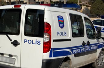 Попытка похищения невесты в Гяндже обернулась массовой дракой