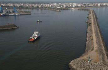 Как Каспийское море спасает экономику Ирана