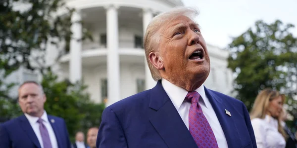 Трамп заявил о готовности Ирана заключить мирное соглашение