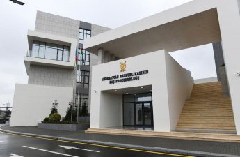 Генпрокуратура опровергла информацию о «7 годах» по делу об убийстве в Баку
