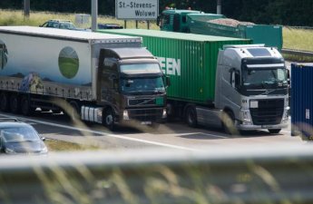 В Туркменистане вырос сектор транспорта и связи