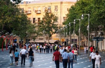 SOS: Azərbaycanın bu göstəricisi ŞOK etdi