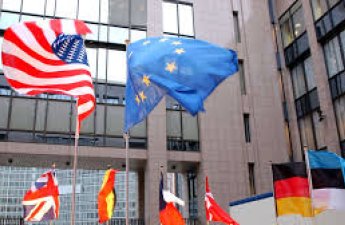 США назвали Европу одним из центров террористической логистики