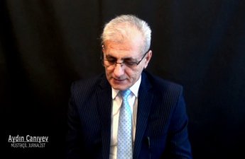Professorun pinəçiliyi və yaxud “boyat xəbərçi”nin şakəri