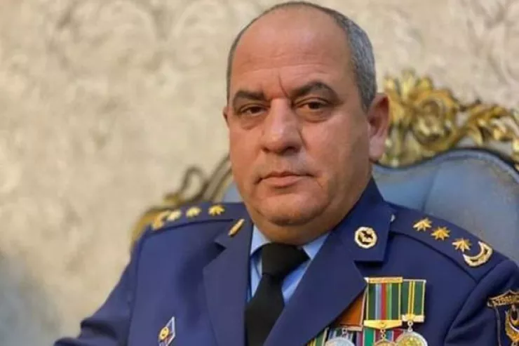 Ramiz Tahirovun müavini 1 milyonluq mənimsəmədə ittiham edilir - Ölümündən sonra