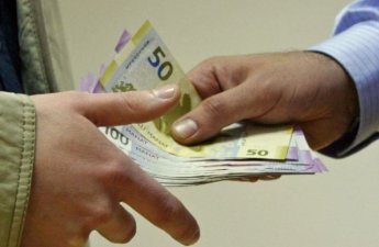 “Rüşvətxorluq və korrupsionerlik də rəsmən dilənçilik kateqoriyasına aid edilsin...”-TƏKLİF