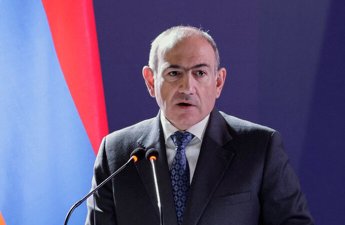 Paşinyan Moskvadakı parada getməkdən İMTİNA ETDİ