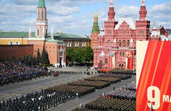 Кремль назвал гостей парада Победы в Москве