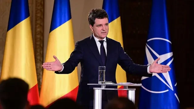 Президенту Румынии грозит импичмент?