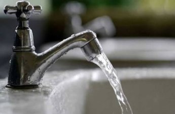 25 min abonentin su təchizatı fasiləsiz rejimə keçirilib - VİDEO