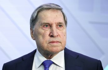 Ушаков: Сложно сказать, как долго Армения сможет 