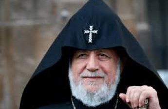 В отношении брата и племянника Гарегина II применен административный надзор