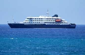 ВОЗ: Вспышка хантавируса на лайнере MV Hondius связана с поездкой пары в Южную Америку