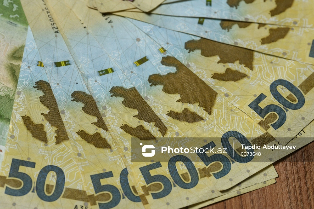 Работникам выплачены задержанные средства на сумму около 300 000 манатов
