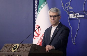 Багаи: Тегеран пока рассматривает предложение США