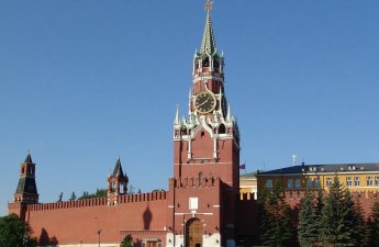 Кремль выдвинул ультиматум Украине для продолжения переговоров