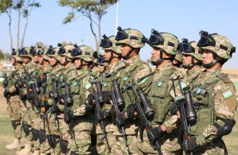 Искусственный интеллект теперь и в армии Узбекистана