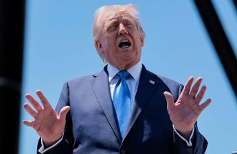 Трамп пригрозил ЕС повышением тарифов при невыполнении условий торговой сделки