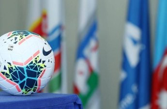 Premyer Liqa: “İmişli” “Zirə”ni, “Sabah” “Kəpəz”i qəbul edir