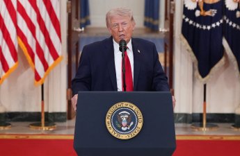 Трамп опроверг заявление КСИР