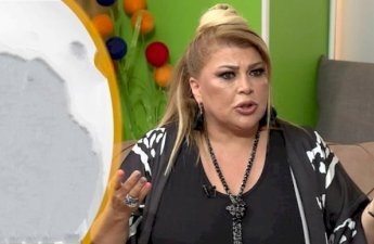 Əməkdar artistin bacısının evi qarət olundu