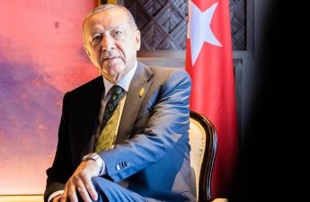 İsrail və CHP-nin hədəfindəki Ərdoğan