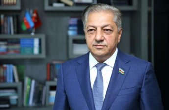Azərbaycan-İtaliya: Qarşılıqlı etimada və strateji maraqlara əsaslanan tərəfdaşlıq modeli - Cavanşir Feyziyev yazır