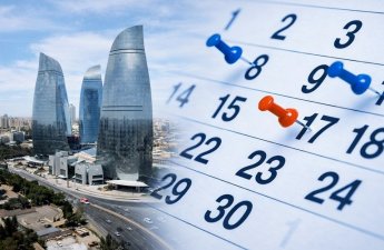 Bu tarixdə qısa İŞ GÜNÜ olacaq