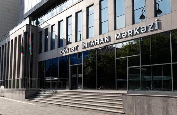 DİM magistratura imtahanında iştirak edəcək bakalavrlara müraciət etdi