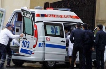 Abşeronda 61 yaşlı qadın ürəyindən bıçaqlandı