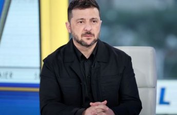Зеленский анонсировал визит спецпредставителей Трампа в Киев