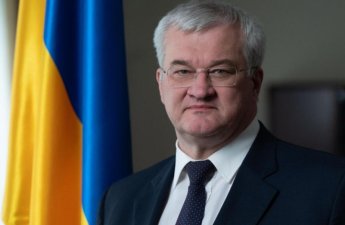 XİN rəhbəri: Ukrayna Latviya istiqamətində dronlar göndərməyib
