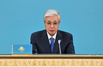 Президент Казахстана подписал закон о специальном правовом режиме Алатау