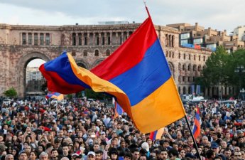 Sünikdən başlayan kampaniya: Ermənistan hansı mesajı verir?