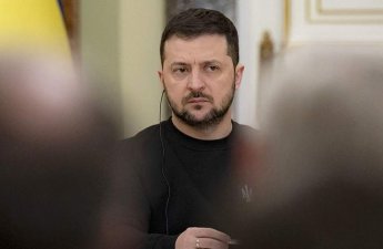 Зеленский о «тишине» на 9 мая: Зависит от того…